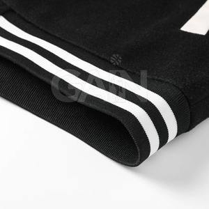 Veste d'hiver Lettermen confortable sur mesure pour hommes Veste Lettermen à manches longues à vendre - Product Image 4