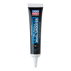 LIQUI <b>MOLY</b> MOTORBIKE MoS2 SHOOTER 20ml - Product Image 1