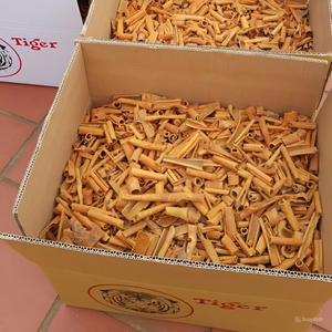 [KEITH VILACONIC] CIGARRILLO ROTO SECO NATURAL DE ALTO GRADO CASSIA/CANELA CON CALIDAD EXCEPCIONAL A PRECIOS RAZONABLES - Product Image 5