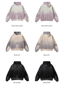 Été pour hommes Original Cotton Anti Shrink Breathable Casualwear - Product Image 2