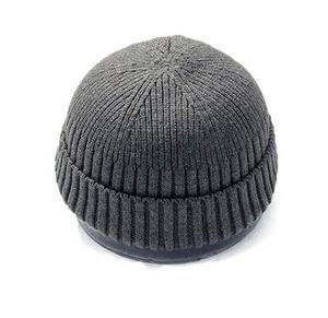 Villus Factory Vente en gros Logo personnalisé Chapeaux en tricot d'hiver Bonnet de style dessin animé pour hommes/femmes Impression numérique Image portable - Product Image 1
