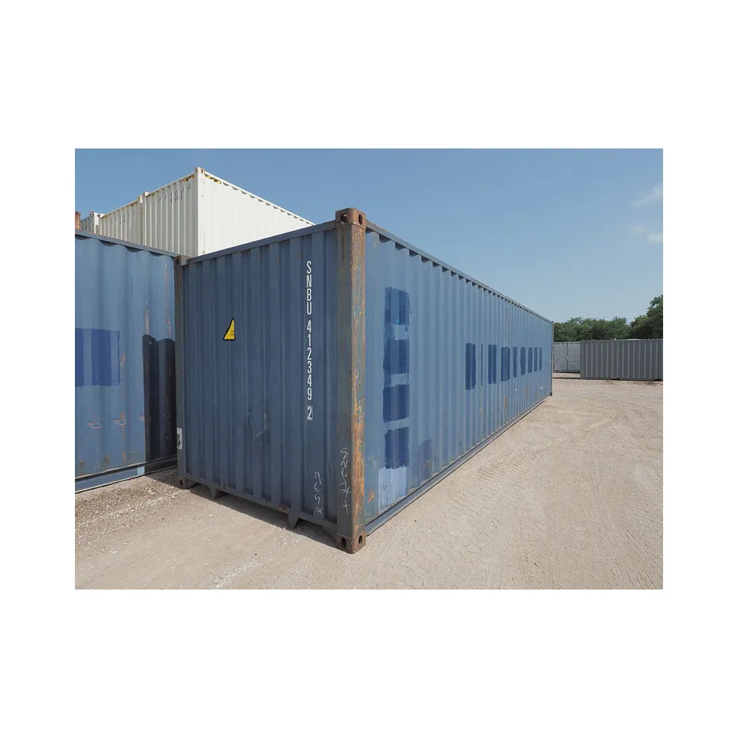 En iyi fiyat soğutmalı konteynerler-yeni veya kullanılmış Reefers(20 "ft,40" ft veya 45 "ft)