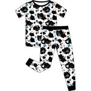 2 Stuks Set Baby Kleding Bulk <span class=keywords><strong>Lo</strong></span> Gemengde Stijlen/Kleuren Voor Baby Kleding Snelle Tat Magazijn Verzending - Product Image 6