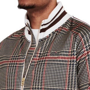 Ropa de entrenamiento de algodón personalizable para hombre, pantalones activos duraderos, gran oferta, chándal de invierno de talla grande - Product Image 4