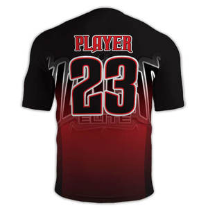 เสื้อซ้อมฟุตบอลเสื้อฟุตบอลอเมริกัน - Product Image 6