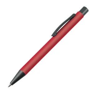 Penna a Sfera Personalizzata MIKOLAJ, Gadget Promozionale - Product Image 1