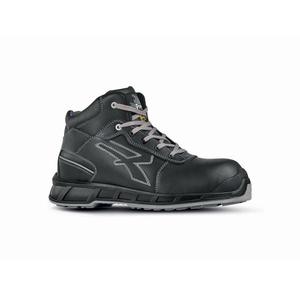 Zapatos DE SEGURIDAD impermeables GAYNOR ESD S3S CI FO SR, de la marca Gaynor - Product Image 1