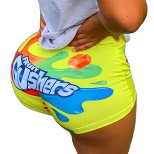 กางเกงขาสั้นนักขี่จักรยานสำหรับ women2025กางเกงขาสั้นผู้หญิงสำหรับฤดูร้อนแบบปรับแต่งได้ - Product Image 1