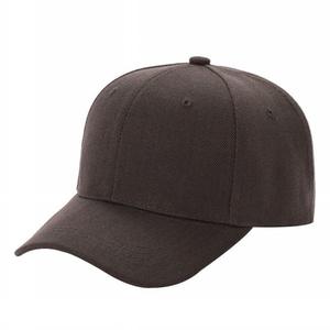 Cappellino da baseball per bambini con velcro - Cappello sportivo a 5 pannelli con visiera curva - Product Image 5
