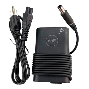 Caricabatterie Compatibile per Laptop Dell 65W, Adattatore AC 19.5V 3.34A con Punta 7.4 X 5.0mm per Alimentatore Dell - Product Image 2