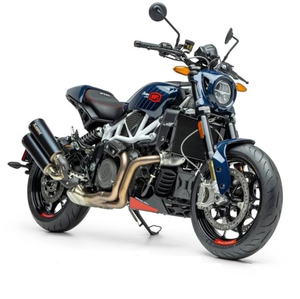 Motos Naked INDIAN FTR R Carbons 2026 de Qualité Supérieure, Haute Performance, Assemblées en Usine, Prêtes à être Expédiées et Livraison Rapide - Product Image 1
