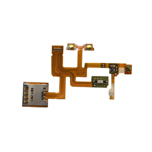 PCB <span class=keywords><strong>board</strong></span> Vật liệu fr4 bảng mạch in linh hoạt PCB Multilayer PCB nhà sản xuất - Product Image 5