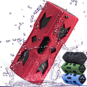 Haut-parleurs Oem 10w Bt5.0 Outdoor Wireless Music Player Partybox Bass Portable Gift Boombox Speakers For Flip5 Flip6 Original Box - Product Image 2