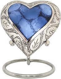 โกศสำหรับงานศพงานศพแบบมีขาตั้งใช้กันอย่างแพร่หลายในสไตล์อเมริกัน - Product Image 4