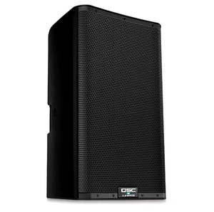 Offerta Speciale - Altoparlante PA DJ Amplificato Q _S_C K12.2 Serie K.2 a 2 Vie da 2000 Watt K12 - Product Image 1