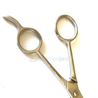 Ciseaux à effiler doubles ergonomiques, ciseaux à cheveux professionnels pour coiffeur, ciseaux à effiler doubles professionnels pour salon