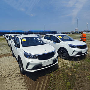 2026 Automático 1.5 CVT Gasolina SUV Full Equipo 5 Puertas 4 Asientos Volante a la Izquierda Euro IV Cuero Motor Turbo Panorámico Coches Usados - Product Image 1