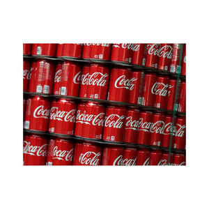 Fresh Export Coca Cola / Coke Zero &amp; <strong>Light</strong> 330ml and Bottles/Coca Cola 330ml Spirit 330ml <strong>Fanta</strong> 330ml Cold Drink Can Soft