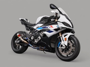 BMW S1000RR d'occasion 2024 - Product Image 4