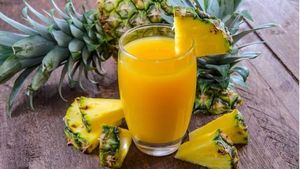 Jugo de piña congelado al por mayor | Suministro a granel para el servicio de alimentos al por menor y la industria - Product Image 6