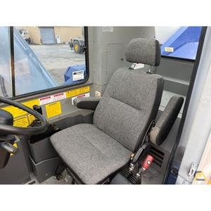 Grue mobile tout-terrain d'occasion Tadano GR-1000XL-2 à vendre, marque Kato avec moteur, boîte de vitesses, pompe et roulement Mitsubishi - Product Image 6