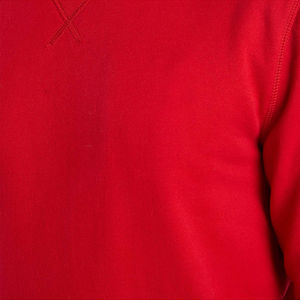 Nueva llegada personalizado hombres sudaderas pulóver hombres sudaderas ropa básica hombres sudaderas transpirables con OEM - Product Image 5