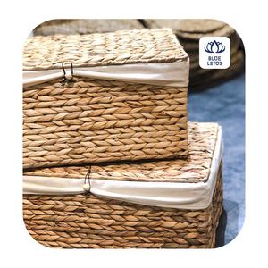 Cestas de Jacinto, productos a elegir - Product Image 5