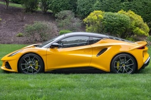 2024 LO-TUS EMIRA V6 PREMIÈRE ÉDITION - Product Image 4