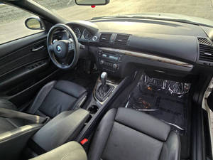 Mejor Auto Usado 2008 B-M-W Serie 1 135i LHD - Product Image 2