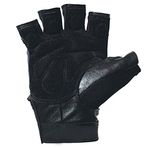 Gants de fitness de sport de fabrication professionnelle pour l'entraînement à bas prix musculation haltérophilie exercice entraînement gants de gymnastique. - Product Image 3