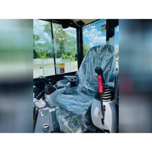 Pelleteuse JohnnDeere 35 P - Product Image 5