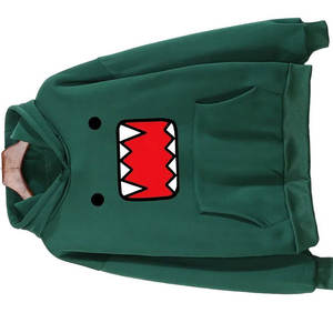 Sweat à capuche BSCI pour hommes Fabricants de vêtements Sweat à capuche surdimensionné unisexe avec logo personnalisé Poids lourd vierge - Product Image 6