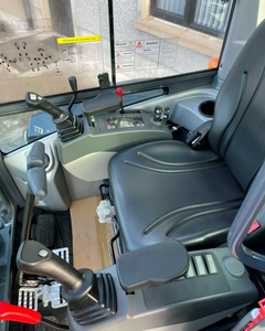 Promotions sur l'excavatrice Sunward SWE U23F 2025 – Matériel de terrassement de qualité en stock, livraison rapide, prix abordable - Product Image 2