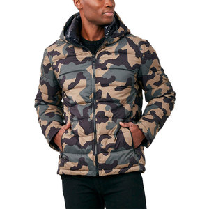 Custom Made New Fashionable New Style Long <b>Canvas</b> <b>Jacket</b> with Stand Collar Available in Different Colors - Product Image 1