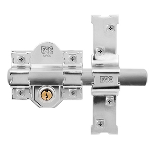 Cerradura Fac 301-l/ 80-n - Product Image 1