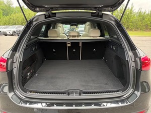 G-L-E 53 4MATIC SUV 2025-2026, 4.5L de Aspiración Natural, Automático, 5 Asientos, Volante a la Izquierda/Derecha, Techo Panorámico de 18', Color Oscuro - Product Image 5