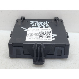 UNIDAD DE CONTROL DE LA PUERTA DEL PASAJERO (DERECHA) MERCEDES Clase C Sedán W204 A2048702226 646811 (07>) - Product Image 6