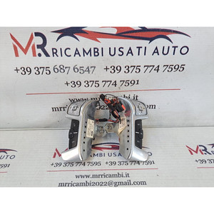 Comandi al Volante Multifunzione per Ford Galaxy Serie (CA1) 6M2T14K147CH (06>15) - Product Image 1