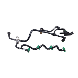 TUBOS DE RETORNO DE COMBUSTIBLE INYECTORES HYUNDAI Tucson Serie D4FE Híbrido 1600 (20>) - Product Image 3