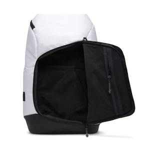 Sac à dos de basket-ball en polyester léger de couleur unie le plus vendu/sacs de basket-ball imperméables personnalisés BASSE quantité minimale de commande - Product Image 4