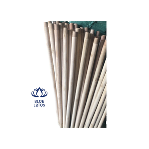 Manche de balai en bois Prix compétitif du Vietnam pour l'exportation - Product Image 6