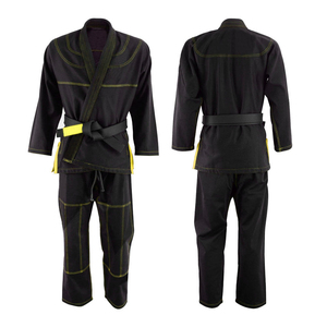 Taekwondo Uniform for Sale Lightweight Martial <b>Arts</b> Wear Taekwondo Uniform Comfortable Solid Color - Product Image 1