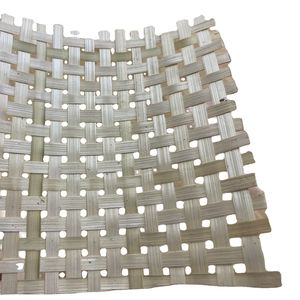 Manufacturer <b>Bamboo</b> Webbing for Yard Garden Decoration <b>Roll</b> Packing - Product Image 1