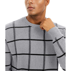 Meilleure vente sweat-shirt à séchage rapide pour homme, couleur Unique, sweat-shirt ras du cou, vêtements d'hiver pour homme - Product Image 6