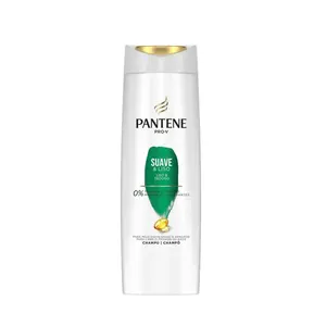 Pantene 2 in 1 pürüzsüz ve güçlü şampuan + saç kremi 185ml