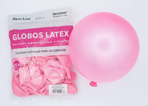 Nuevos Globos Decorativos de Plástico R12-30CM para Celebraciones de Pascua, Cumpleaños, Baby Shower y Bodas - Venta al por Mayor España Pegatinas de Pared - Product Image 5