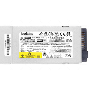 720968-001 แหล่งจ่ายไฟ HP 1100W แบบพอร์ตด้านข้าง สำหรับ SN6500B ปรับสภาพใหม่ - Product Image 4