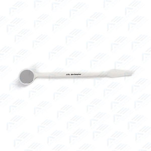 ชุดเครื่องมือแพทย์สัตวแพทย์อุปกรณ์ทางการแพทย์สเตนเลสสตีลเบาพิเศษ - Product Image 6