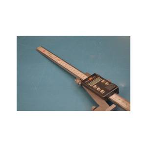 เกจวัดความสูง gramil ใช้ดิจิตอล300mm 0.01mm - Product Image 2