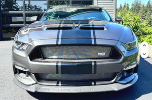 Ford Mustang Shelby Super Snake 2017 Usado (LHD/RHD) - Product Image 5